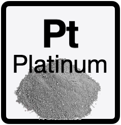 Platinum