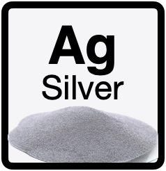 Silver