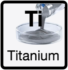 Titanium